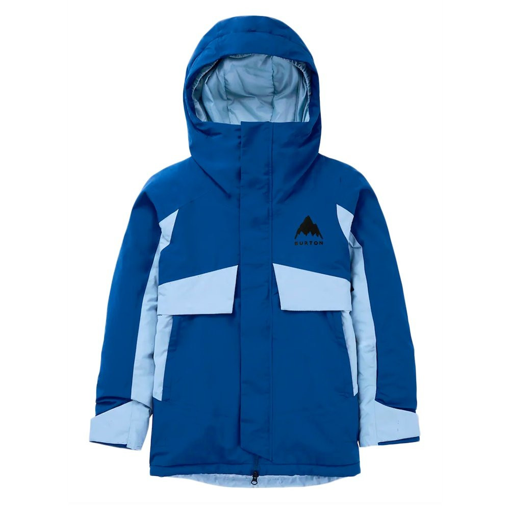 Burton Ascutney 2L Insulated Snowboard Jacket (Kids') - Peter