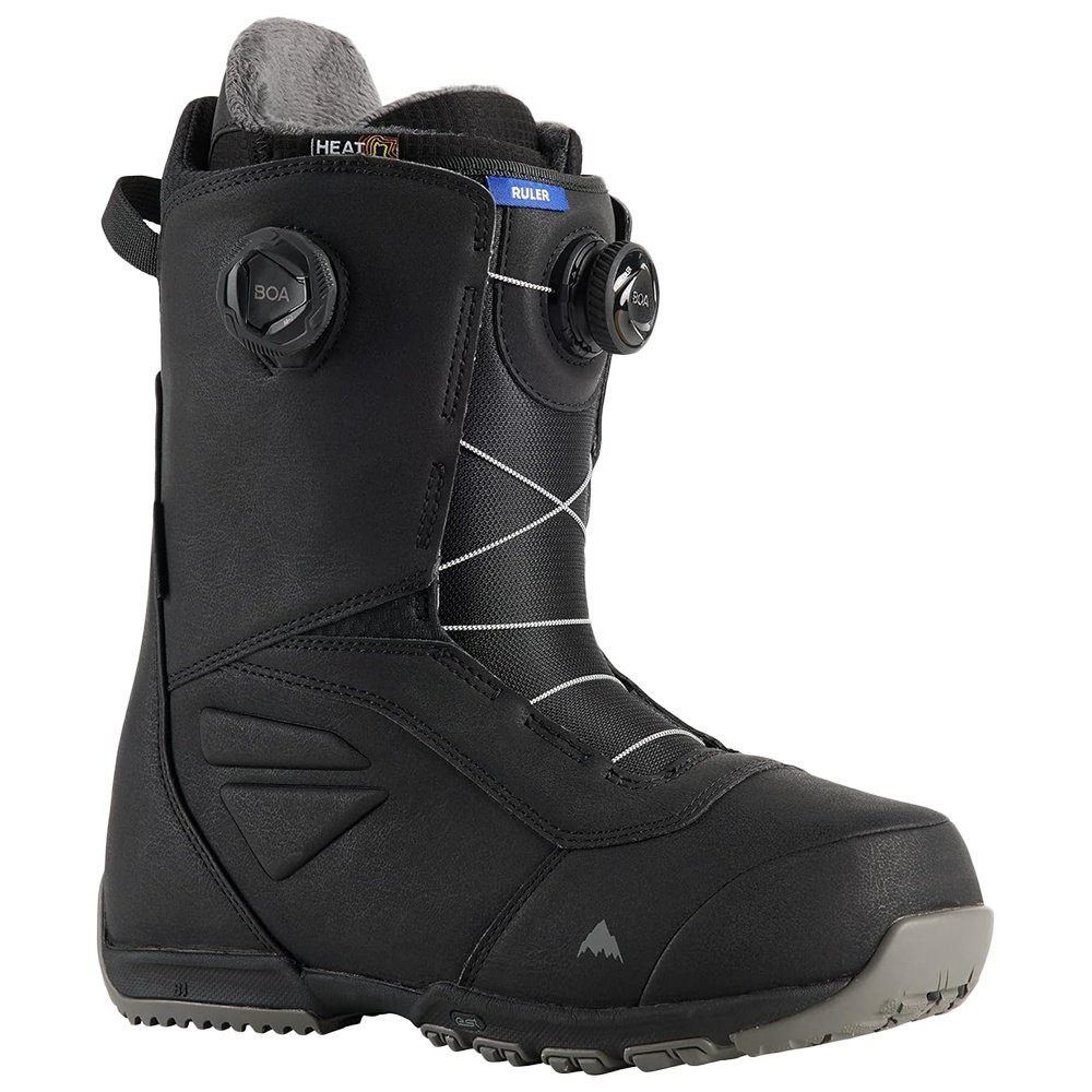 Burton Ruler BOA Wide Snowboard Boot (Men's) - 2026 WINTER - Peter