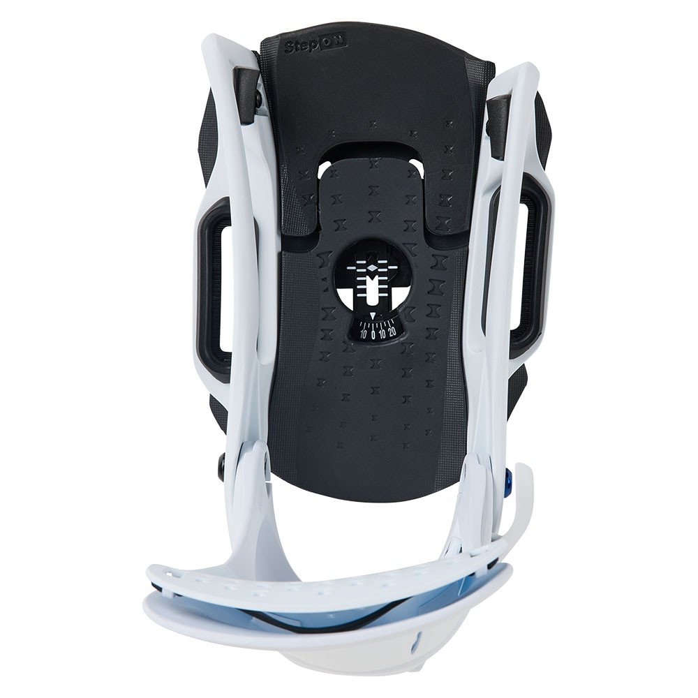 Burton Step On Escapade EST Snowboard Bindings (Women's) - 2026