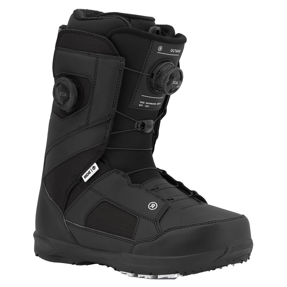 Ride Octave BOA Snowboard Boot (Men's) - 2026 WINTER