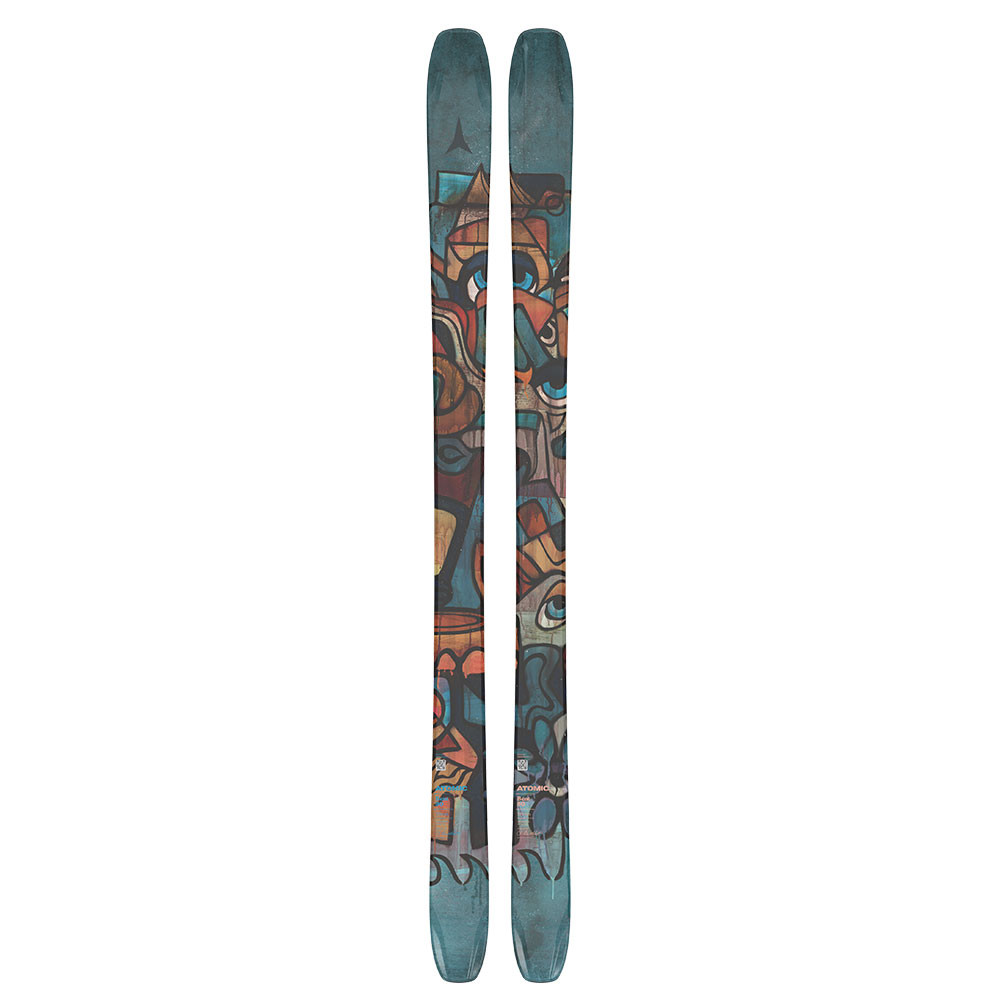 Atomic Bent 90 Ski (Men's) - 2026 WINTER - Peter Glenn Ski and Sports