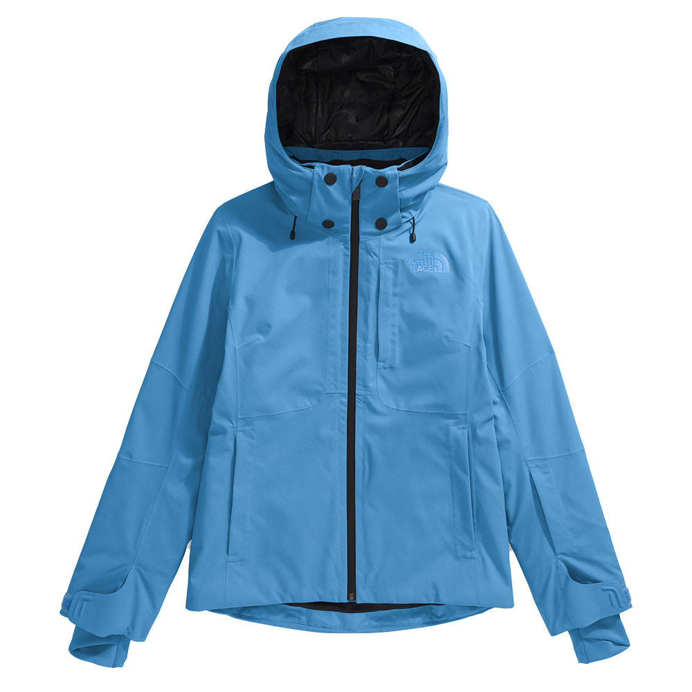 The North Face Lenado Insulated Ski Jacket (Women's) - Peter Glenn