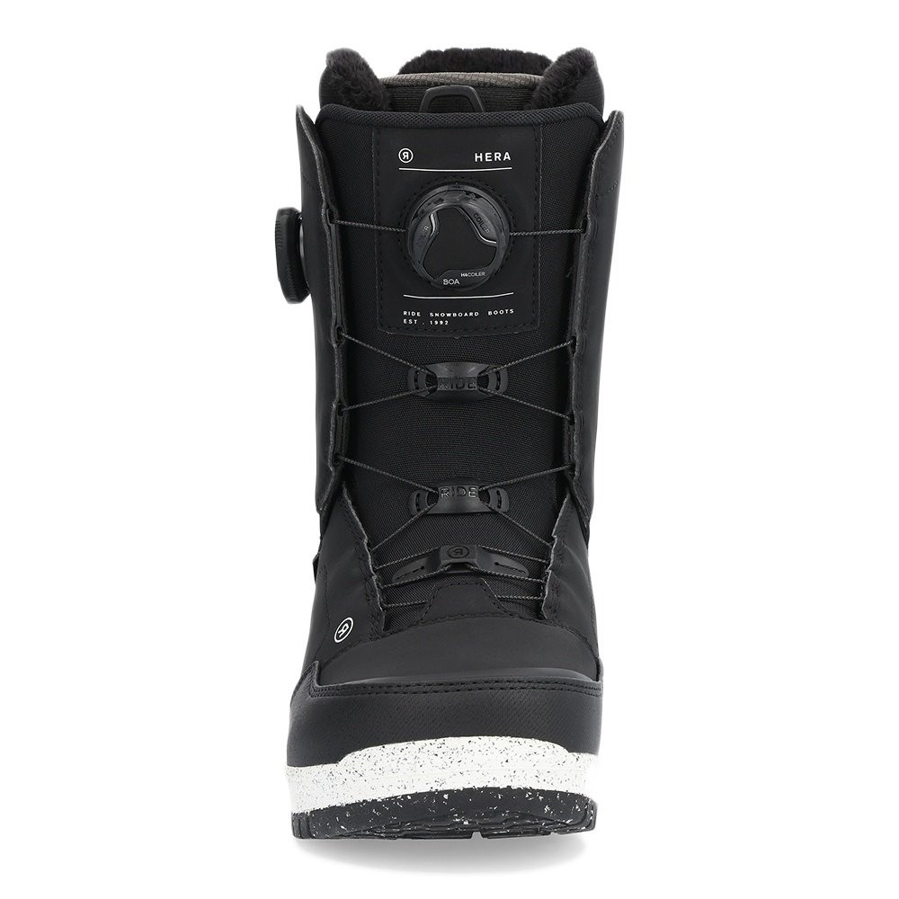 Ride Hera BOA Snowboard Boot (Women's)-2025 WINTER - Peter Glenn
