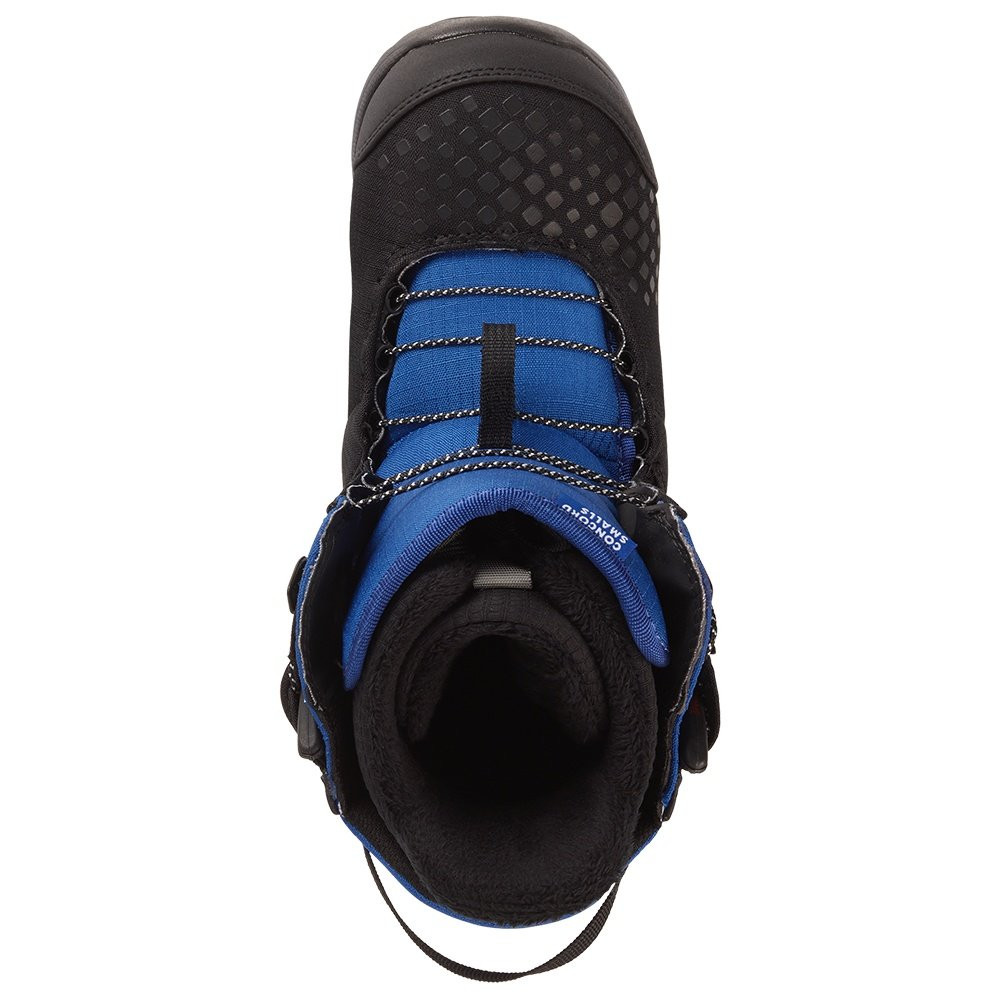 Burton Concord Smalls Snowboard Boot (Kids') - 2023 WINTER - Peter