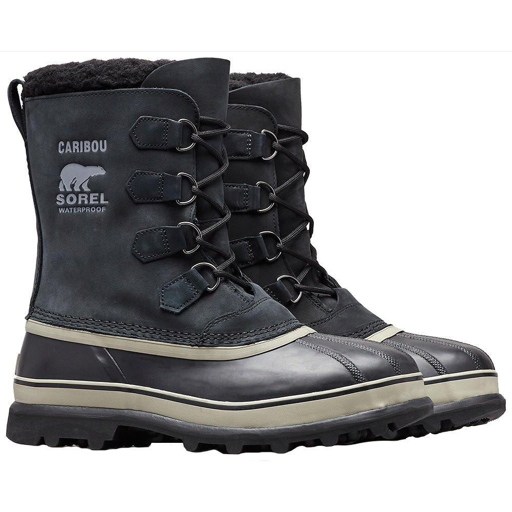 Sorel Caribou Winter Boot (Men's) - Peter Glenn Ski and Sports