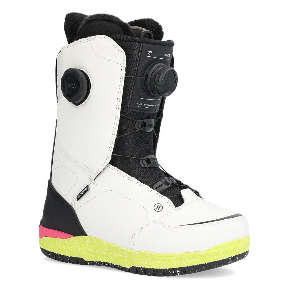 Ride Hera BOA Snowboard Boot (Women's)-2025 WINTER - Peter Glenn