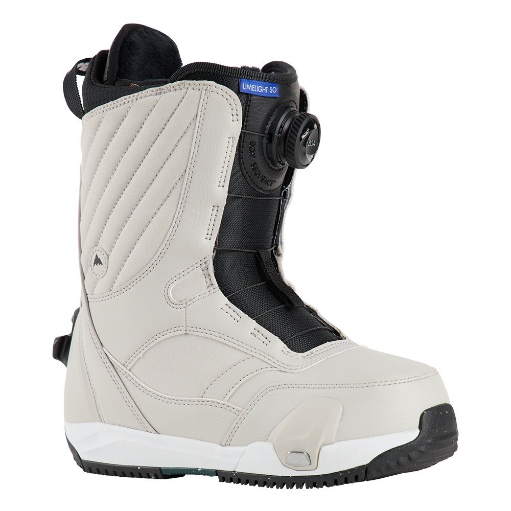 Burton Limelight Step On BOA Snowboard Boot (Women's) -2025 WINTER