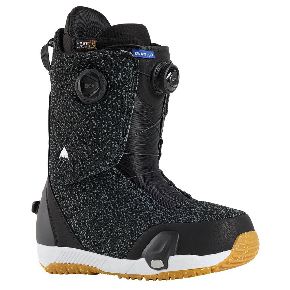 Burton Swath Step On BOA Snowboard Boot (Men's) - 2025 WINTER
