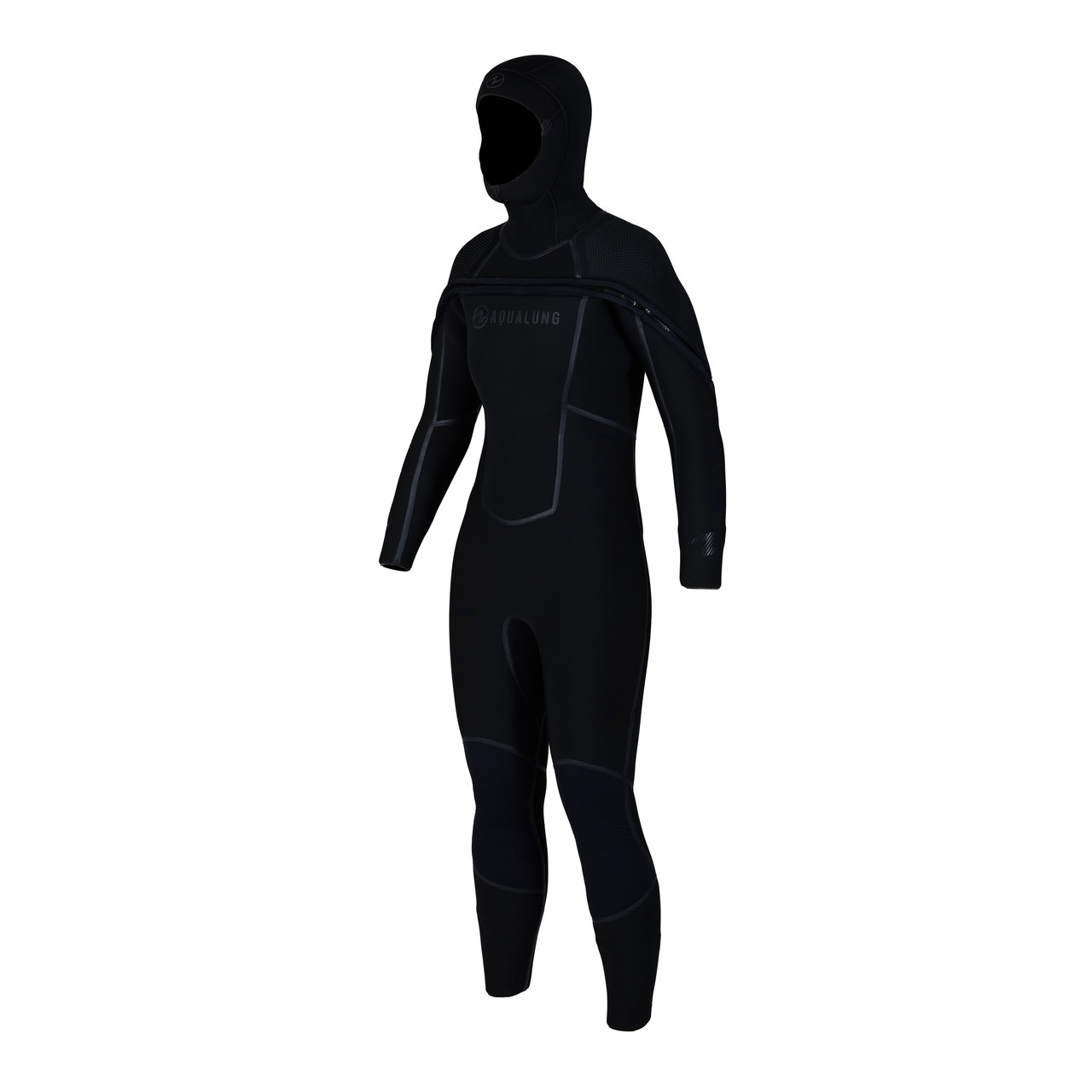 Aqua Lung Solaflex 8/7mm Wetsuit - Men - DolphinScuba.com, Inc.