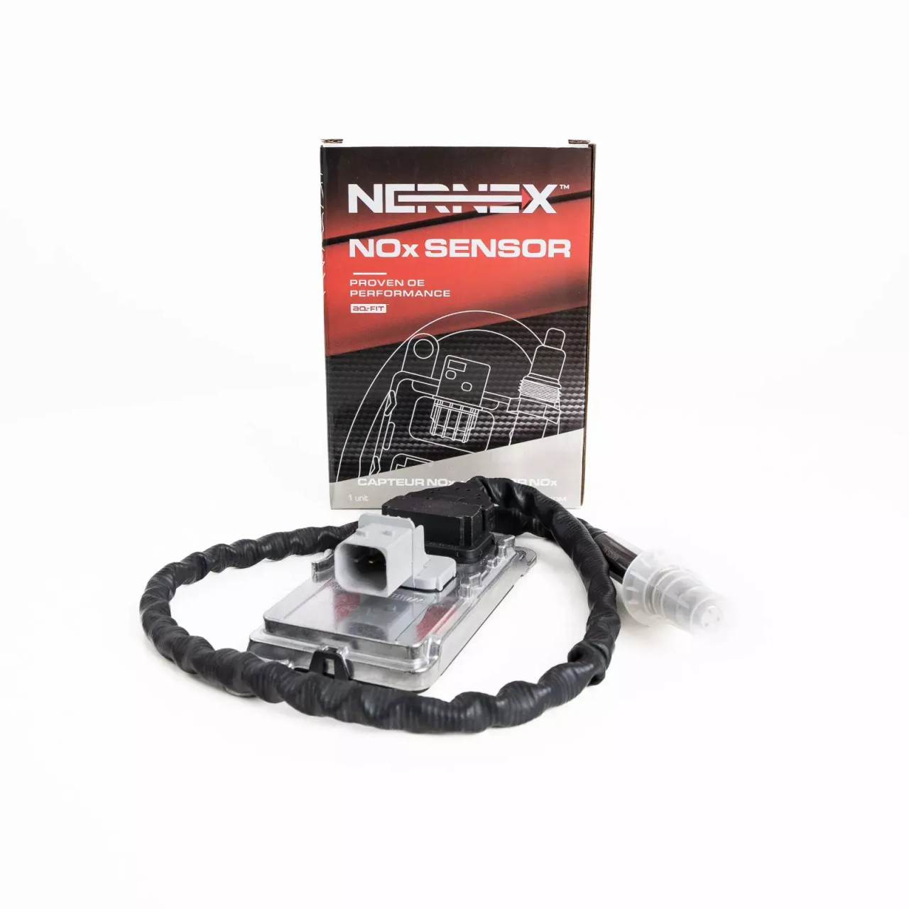 Paccar 1952565PE Nox Sensor by Nernex