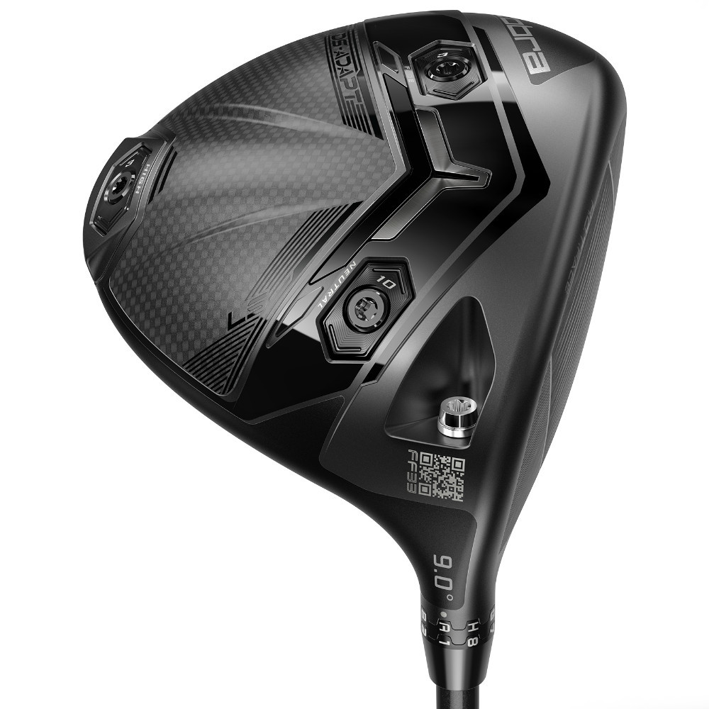 Cobra Darkspeed Adapt LS Driver