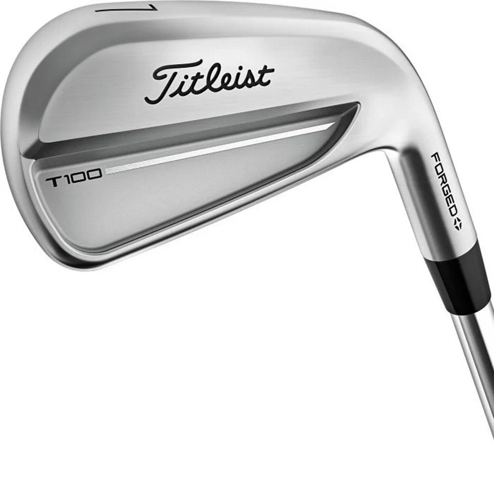 Titleist T100 Irons 2026