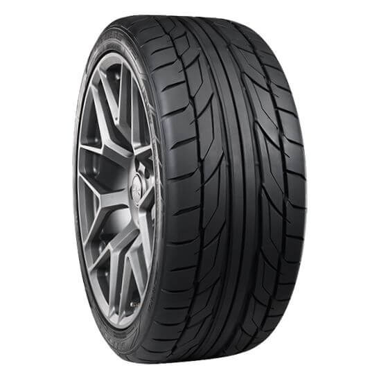 Nitto NT555 G2 Tire 275/35ZR20 102W XL