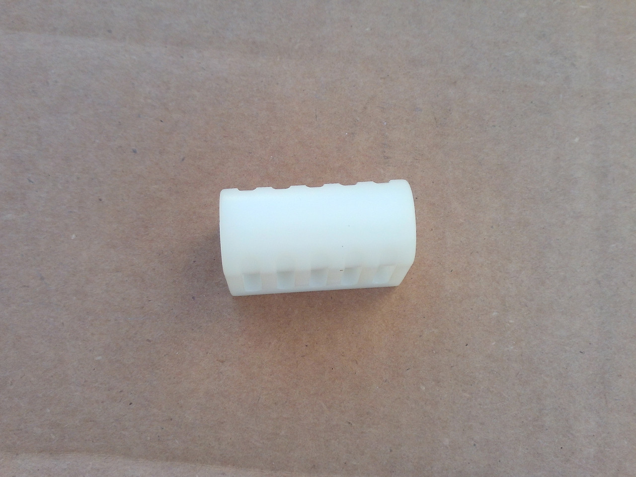 Deck Mount Bushing for Grasshopper 282575 - www.lawnmowerpartstore.com