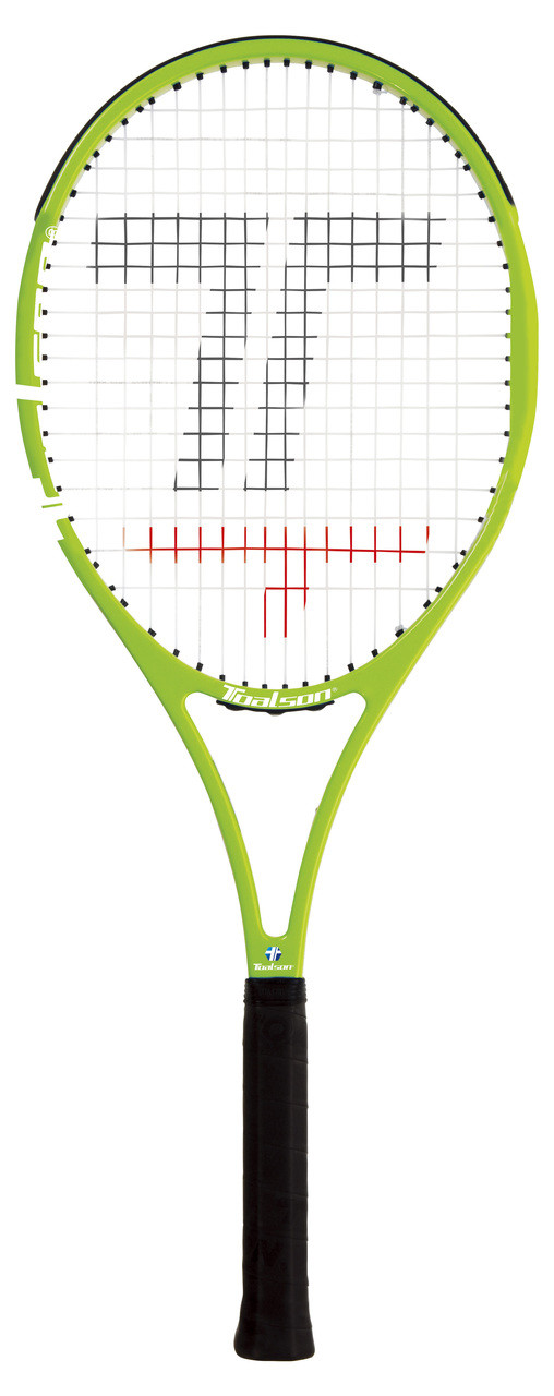 Toalson Power Swing 500g Training Tennis Racquet - Racquet Depot UK