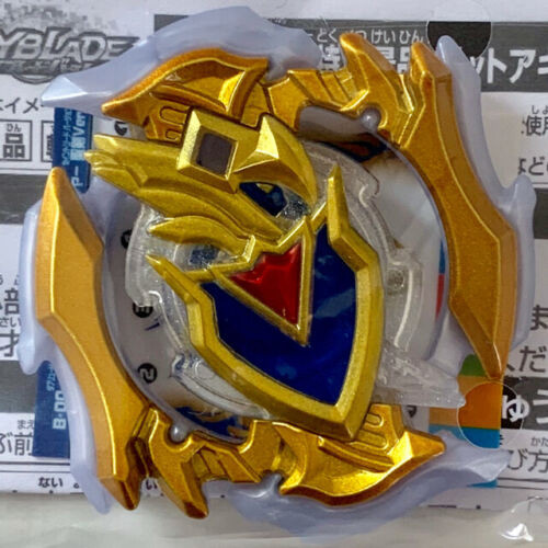 TAKARA TOMY Beyblade Burst Limited Edition Energy Layer - Z