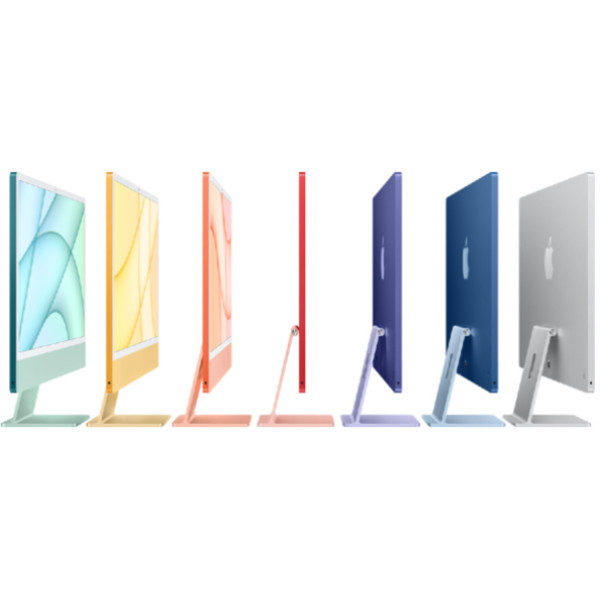 Apple iMac 24-inch M1 (Mid 2021) - Mac Me an Offer