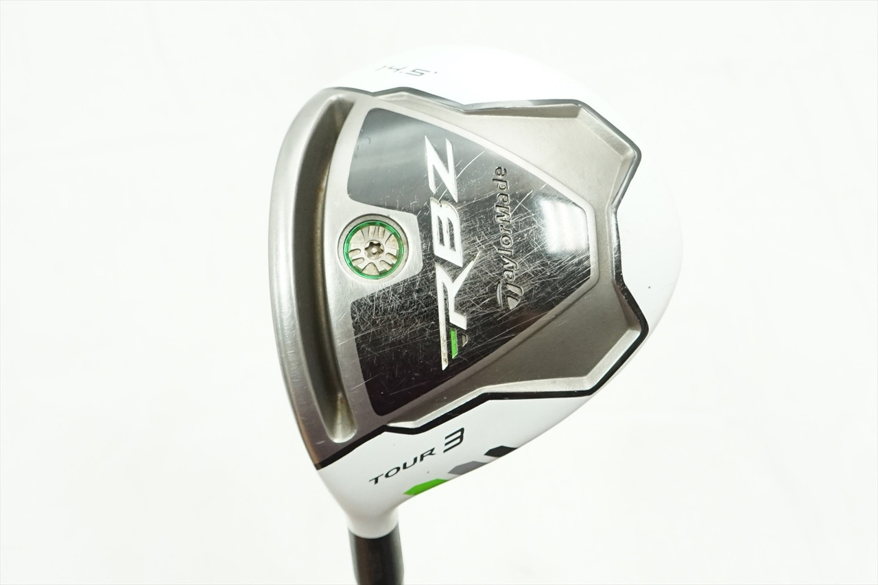 Taylormade Rocketballz Tour 14.5 3 Fairway Wood Regular Flex