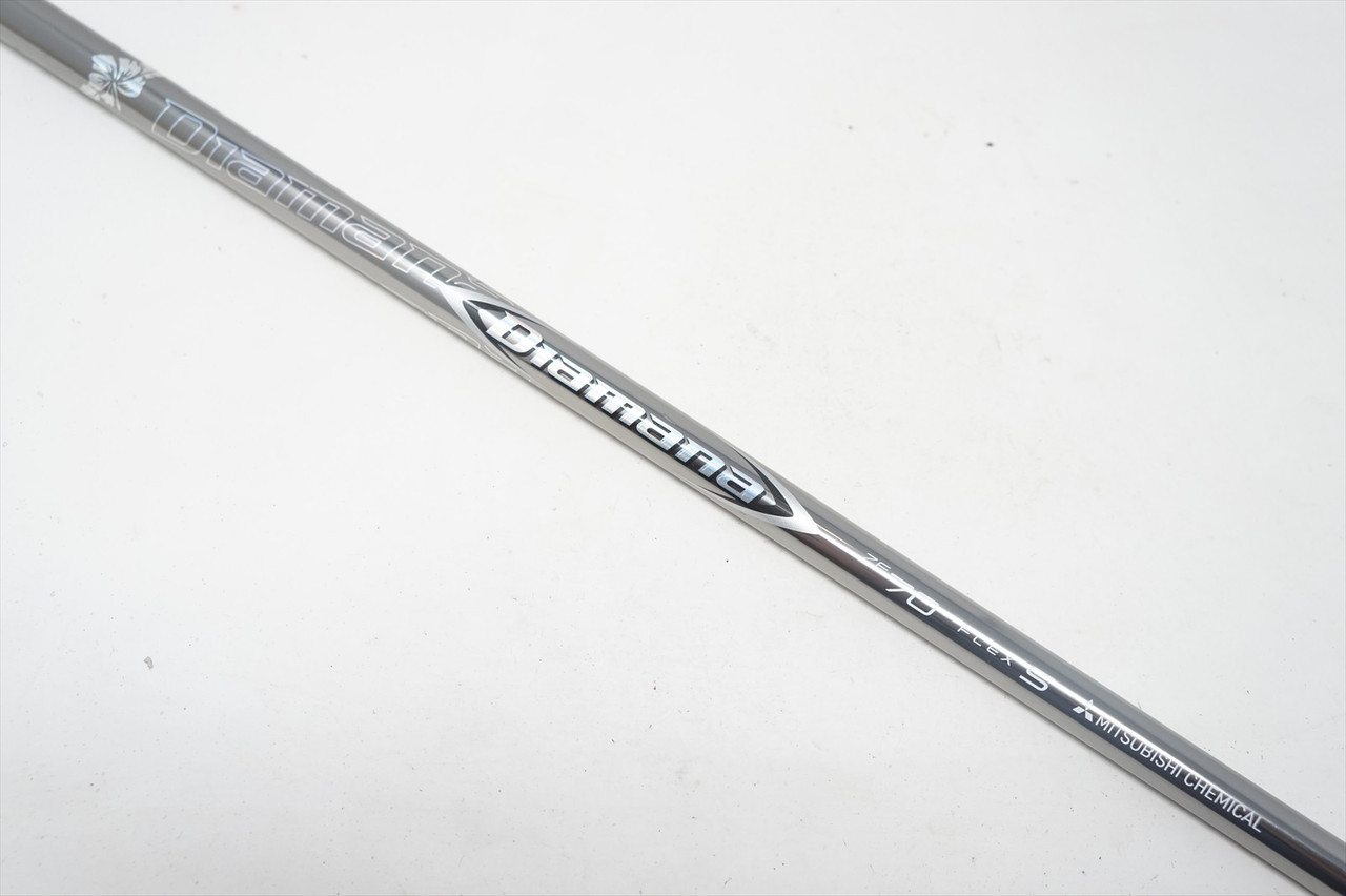 Mitsubishi Diamana ZF-Series 73g STIFF 41