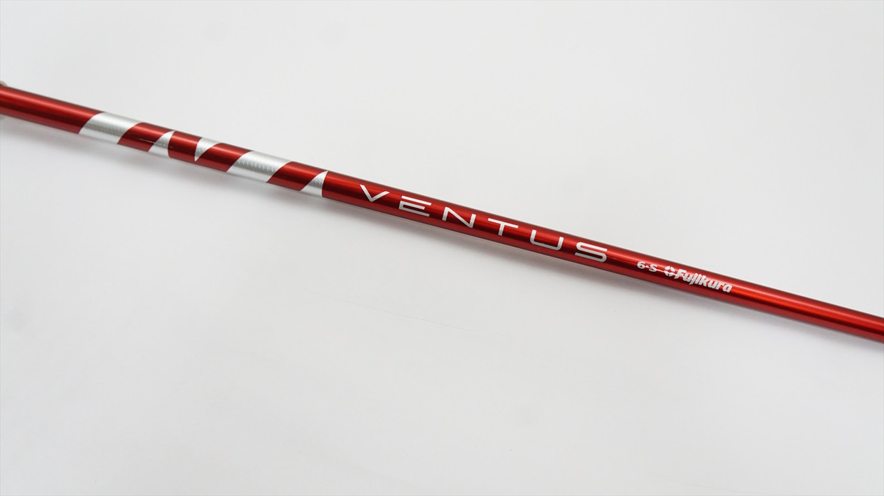 Fujikura Ventus Red Velocore 6-S 65g Stiff 44.5