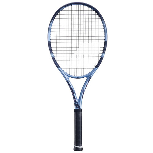 Babolat Pure Drive 107 2021 has an easy to find sweet spot