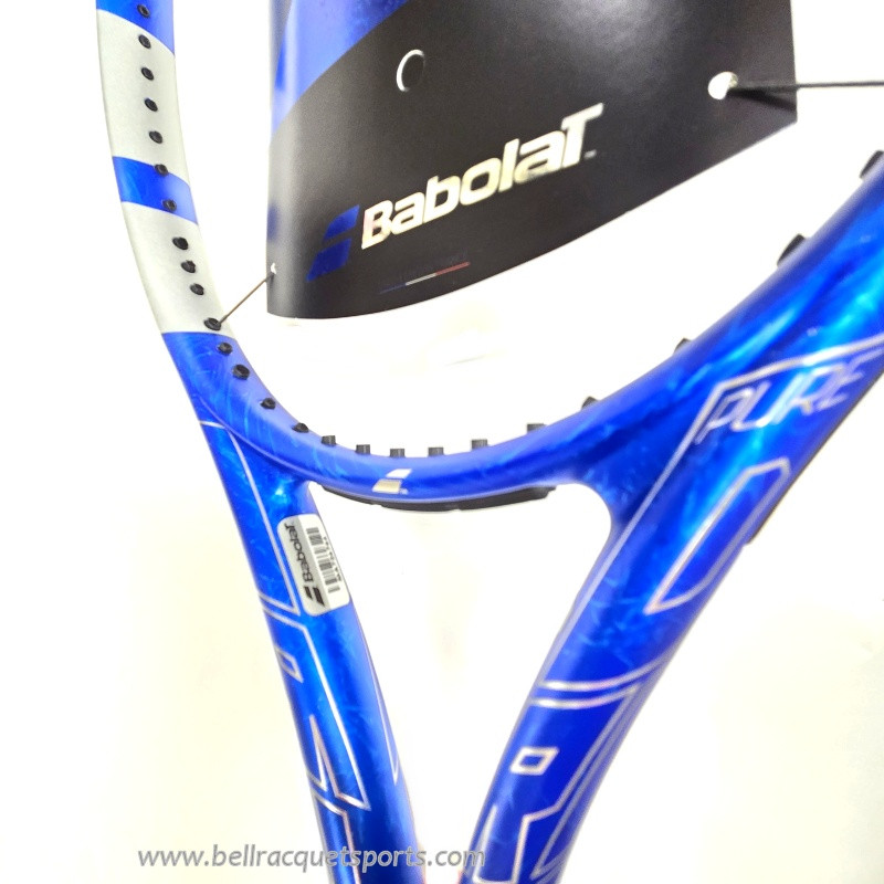 Babolat Pure Drive 30th Anniversary Limited Edition colorway