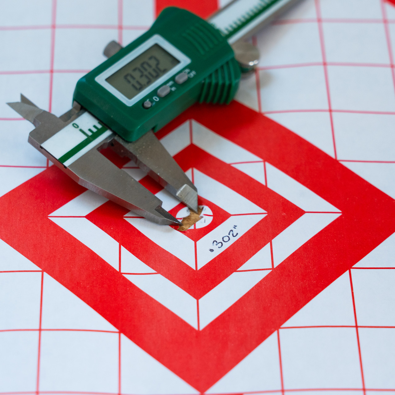 30 CAL 168 GR HPBT MATCHKING (SMK) - Sierra Bullets