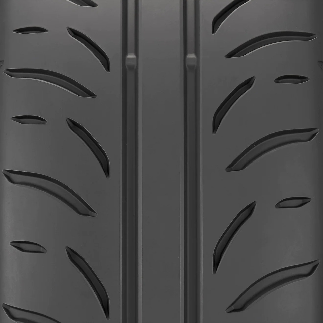 Dunlop Direzza ZIII Tire - Extreme Performance Summer Tire for