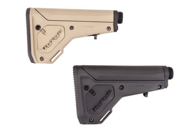 MagPul UBR Gen2 Stock - SHARPS BROS