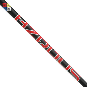 Project X HZRDUS Orange G4 Junior Wood Shafts - The GolfWorks