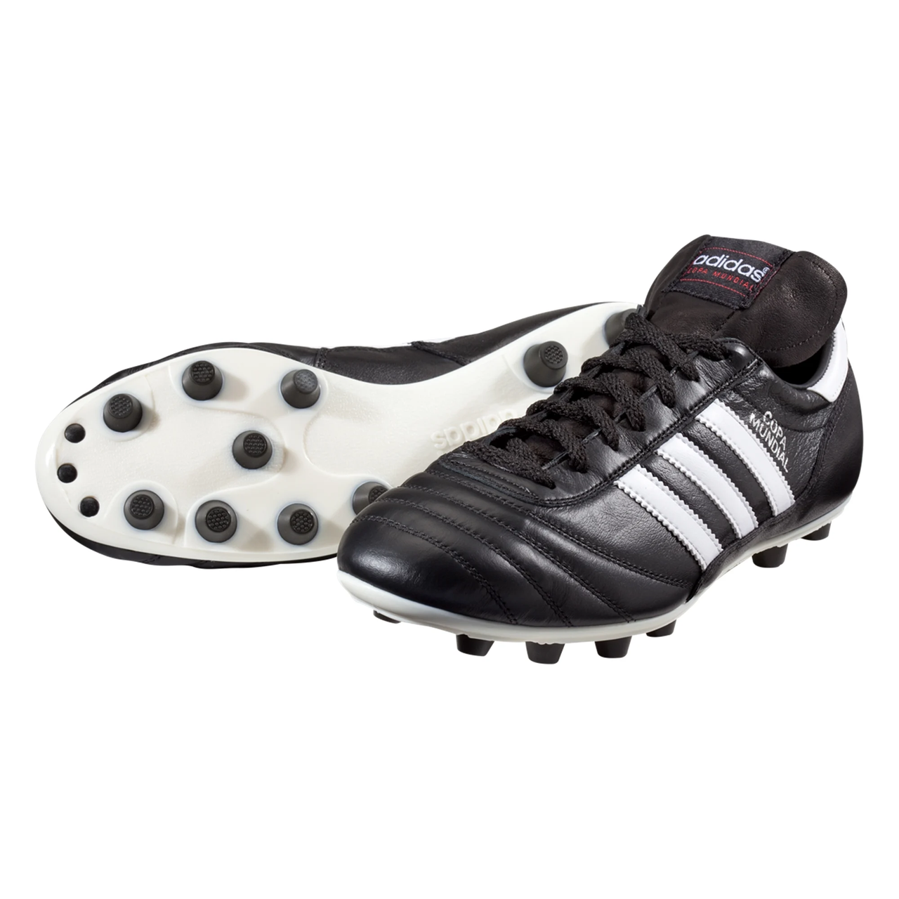 adidas Copa Mundial - Black/white