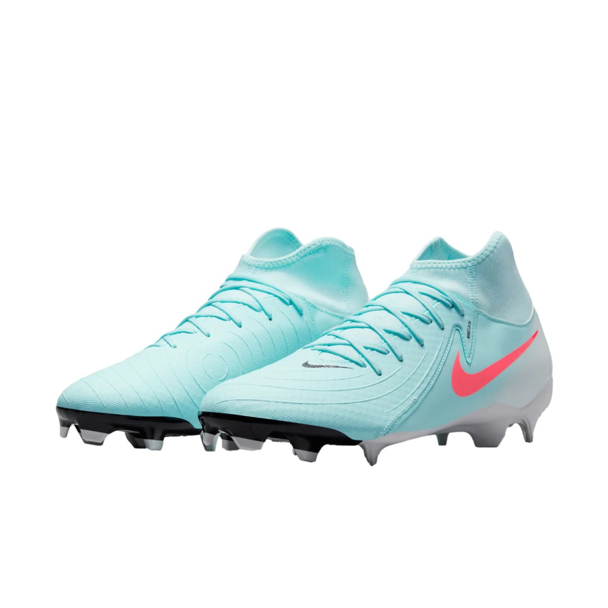 Nike Phantom Luna 2 Academy FG/MG - Mint