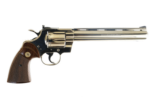 Colt - Python, Coltguard Finish, .357 Magnum. 2 1/2