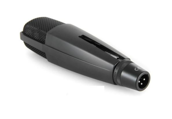 Sennheiser MD421II Dynamic Studio Mic