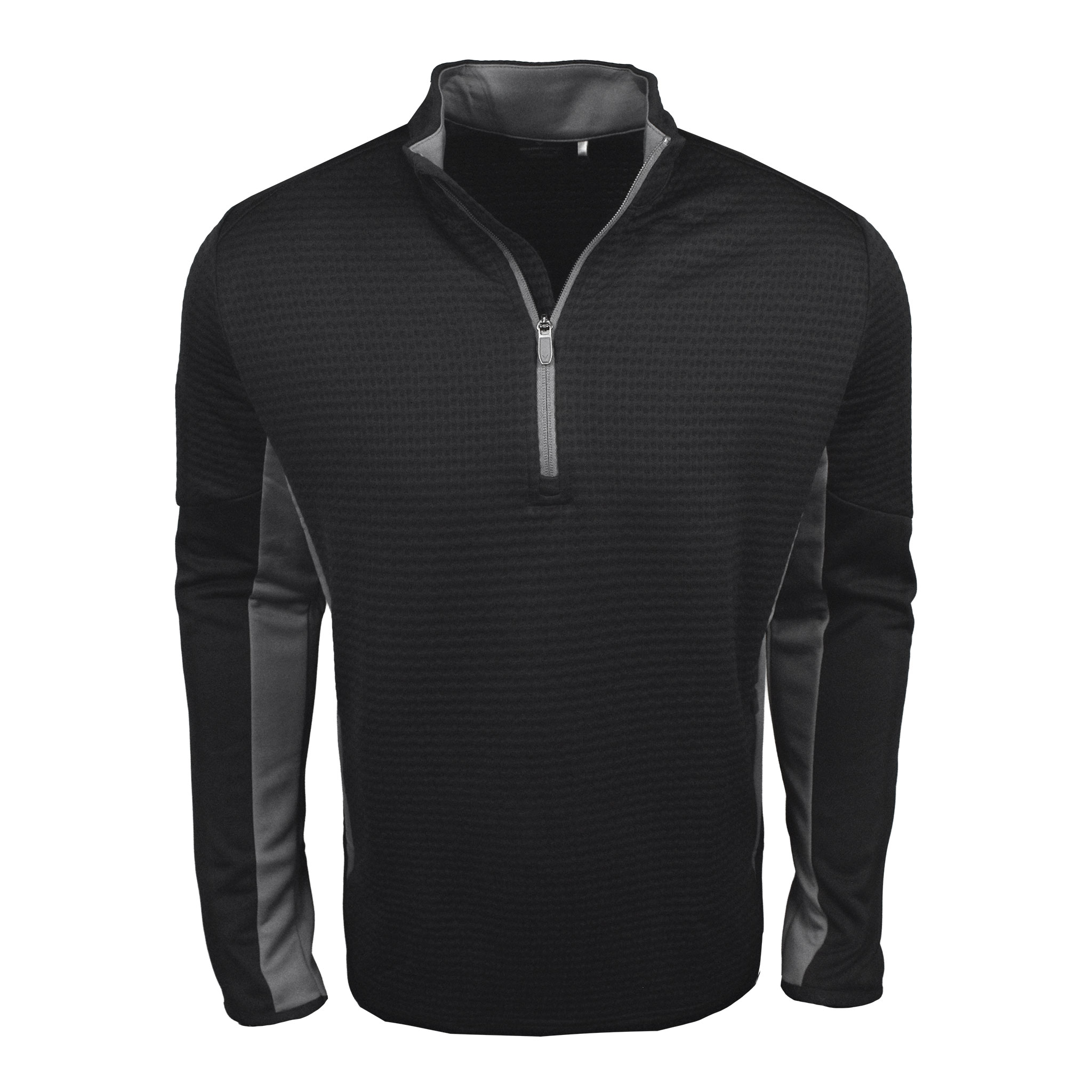 Callaway Golf Midweight Textured 1/4 Zip Pullover | RockBottomGolf.com