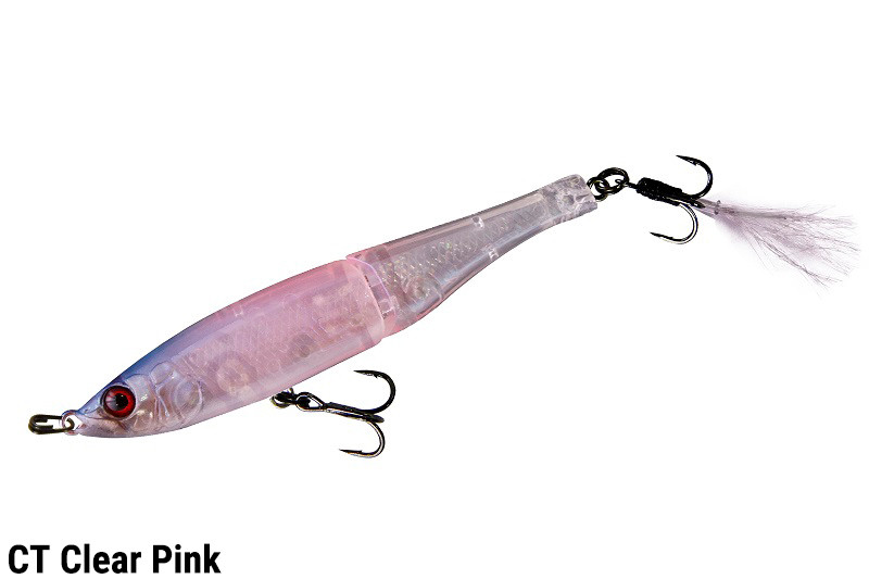 Jackall SPY TAIL 70 SS NEW - KKJAPANLURE