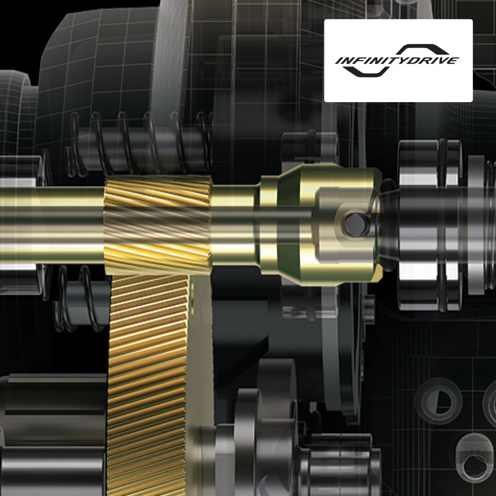 Shimano 21 CALCUTTA CONQUEST 100 Right Handle NEW - KKJAPANLURE