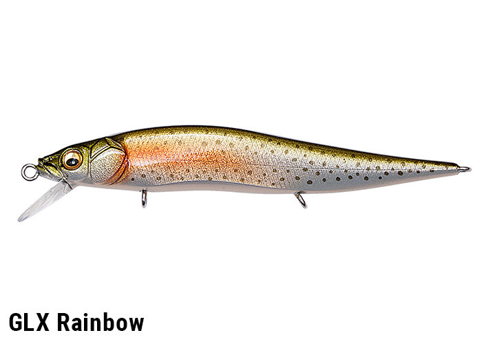 Megabass VISION ONETEN Jr NEW - KKJAPANLURE