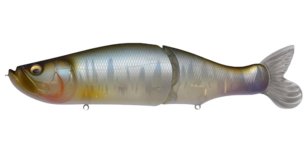 Megabass I-SLIDE 262 T Slow Sinking NEW - KKJAPANLURE