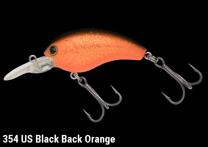 Nories WORMING CRANK SHOT NEW - KKJAPANLURE