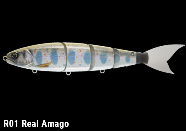 Giant Bait BALAM300 フローティング 大桜 Madness Japan BALAM 300