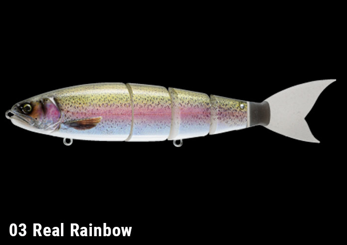 Madness Japan BALAM 245 Real Print Series NEW - KKJAPANLURE