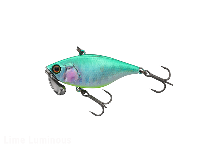 Jackall TN38 TRIGON NEW