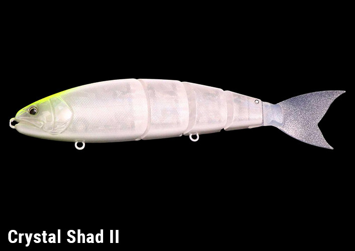 Madness Japan BALAM 245 NEW - KKJAPANLURE