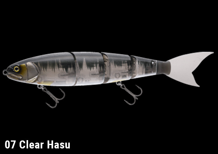 Madness Japan BALAM 245 NEW - KKJAPANLURE