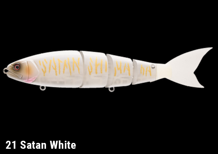 Madness Japan BALAM 245 NEW - KKJAPANLURE