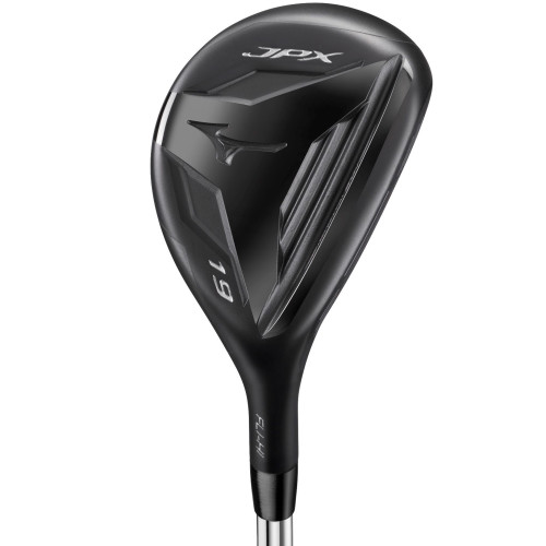 Mizuno JPX 925 Hot Metal HL Combo Iron/Hybrid Set - Just Say Golf