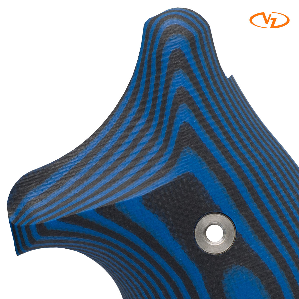 S&W J-Frame Grips (G10) with VZ 320 Texture (Smooth)