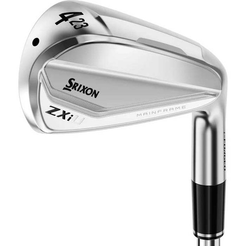 Srixon ZXi5 Irons 2025 - Dallas Golf Company
