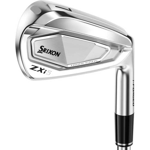 Srixon ZXi7 Irons 2025 - Dallas Golf Company